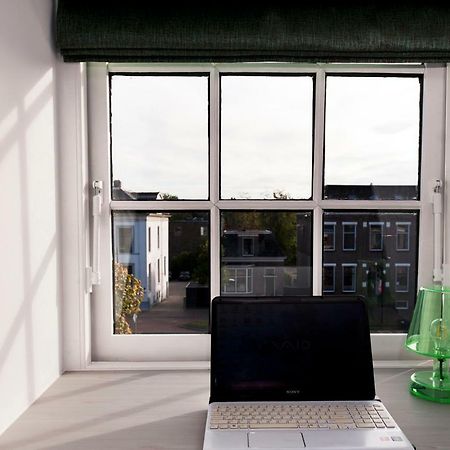 Rooftop 52, City-Apartment Assen Ngoại thất bức ảnh