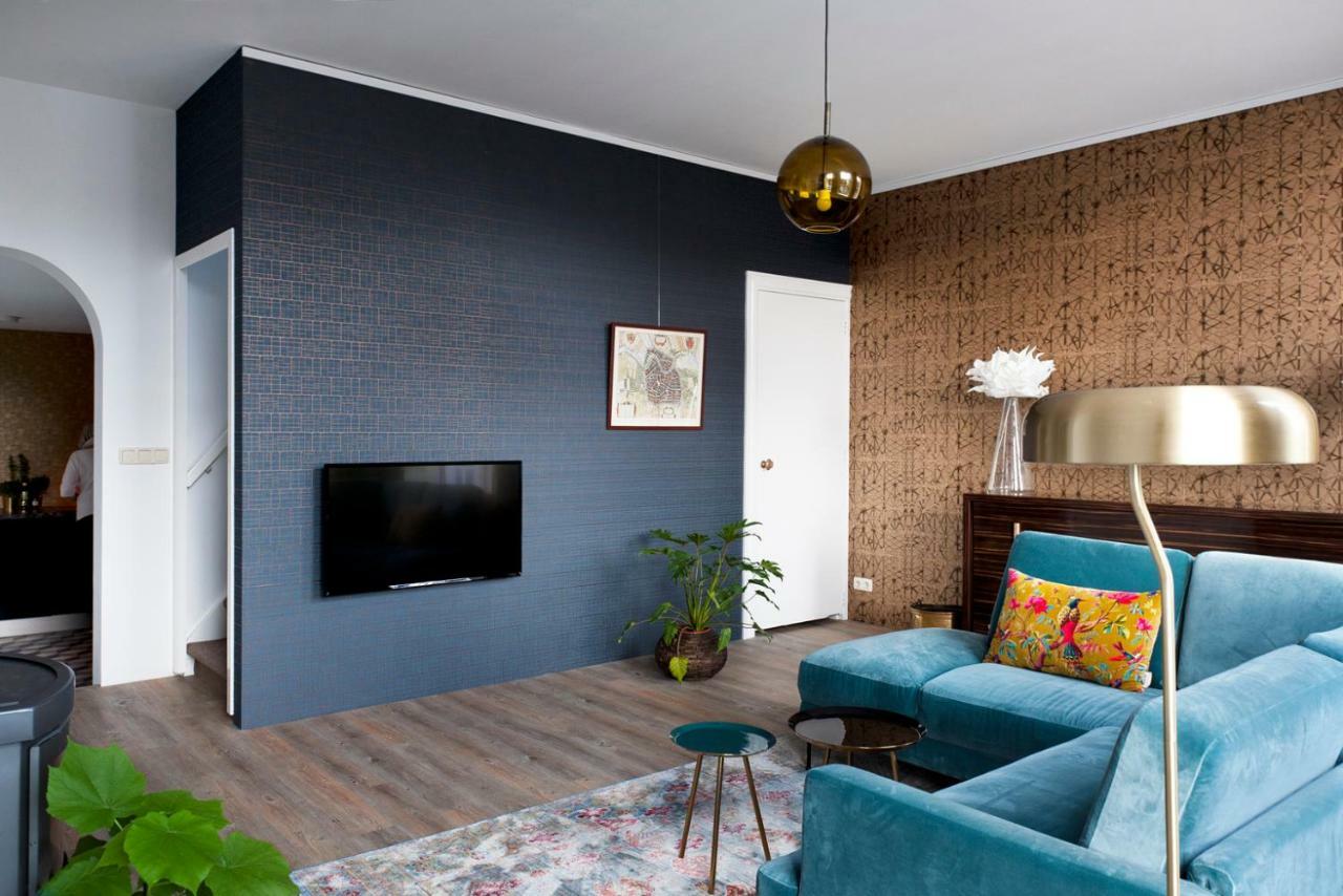 Rooftop 52, City-Apartment Assen Ngoại thất bức ảnh