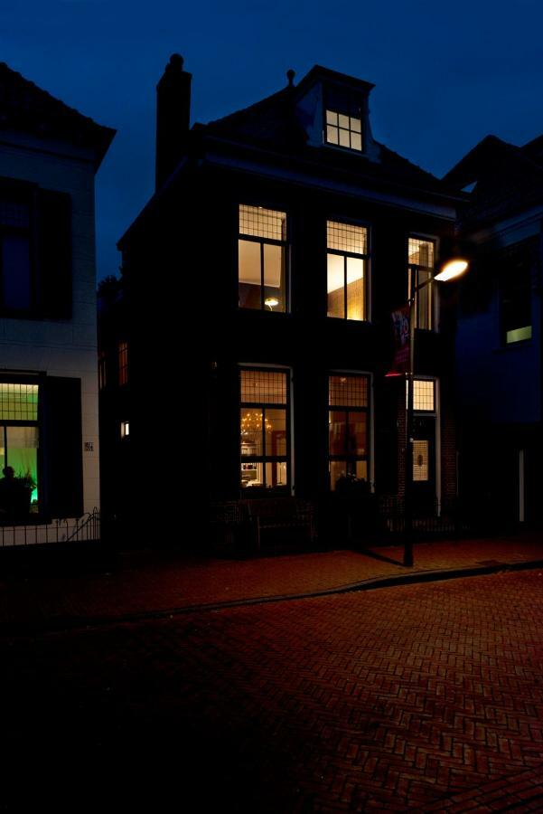 Rooftop 52, City-Apartment Assen Ngoại thất bức ảnh