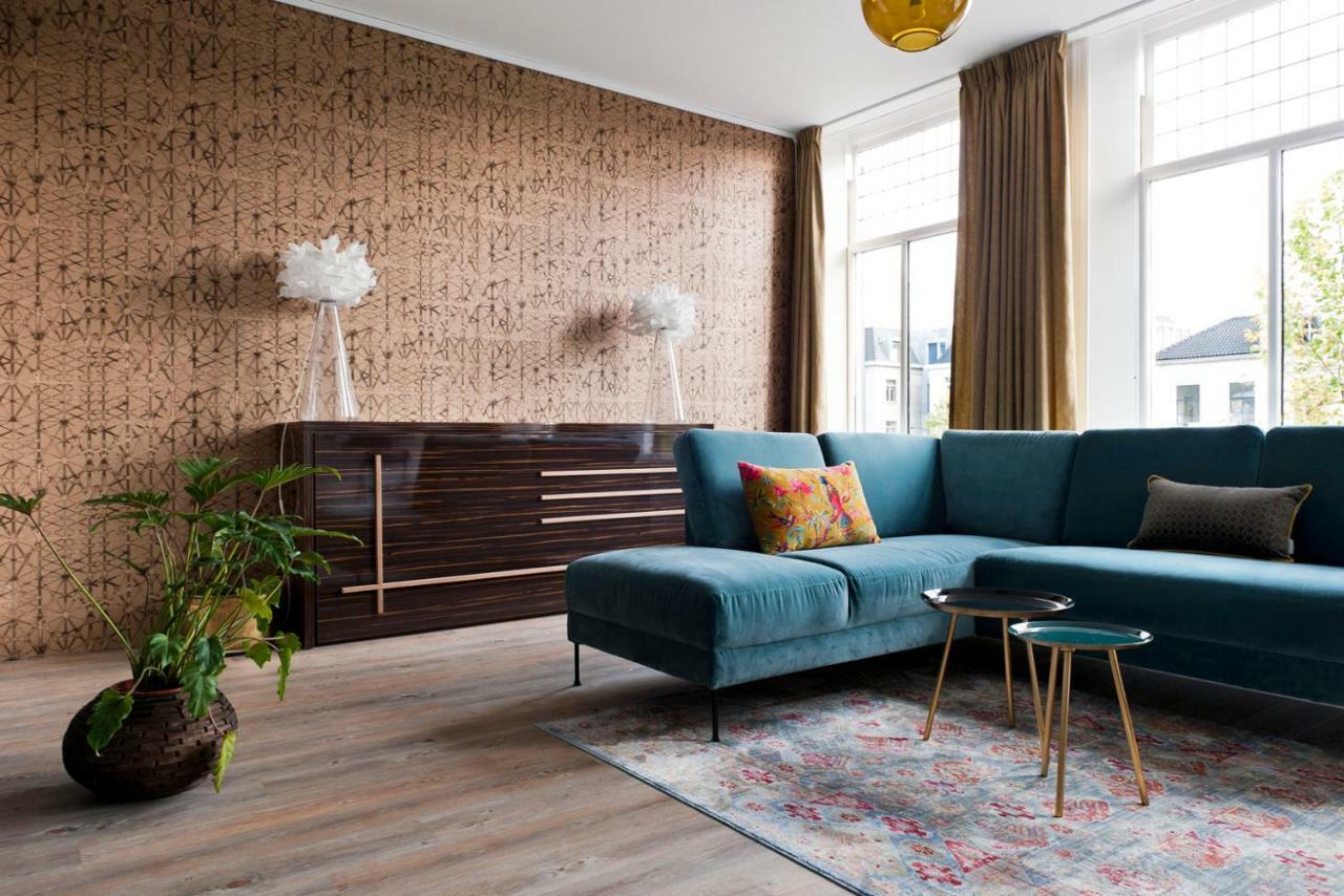 Rooftop 52, City-Apartment Assen Ngoại thất bức ảnh